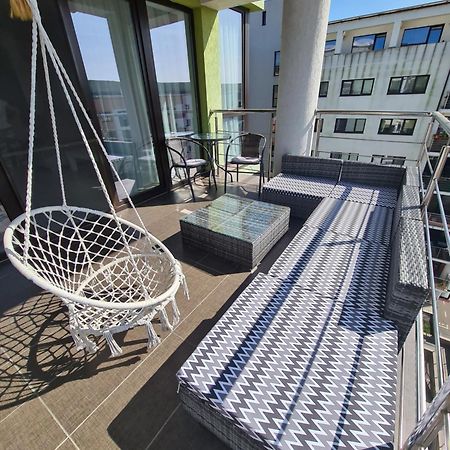 Apartament Diana Târgu-Mureş المظهر الخارجي الصورة