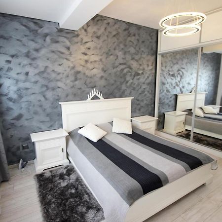 Apartament Diana Târgu-Mureş المظهر الخارجي الصورة