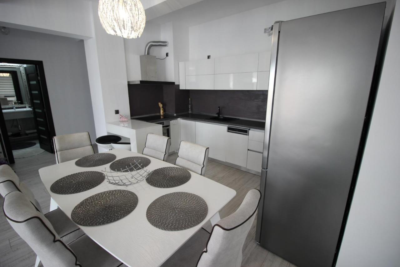 Apartament Diana Târgu-Mureş المظهر الخارجي الصورة