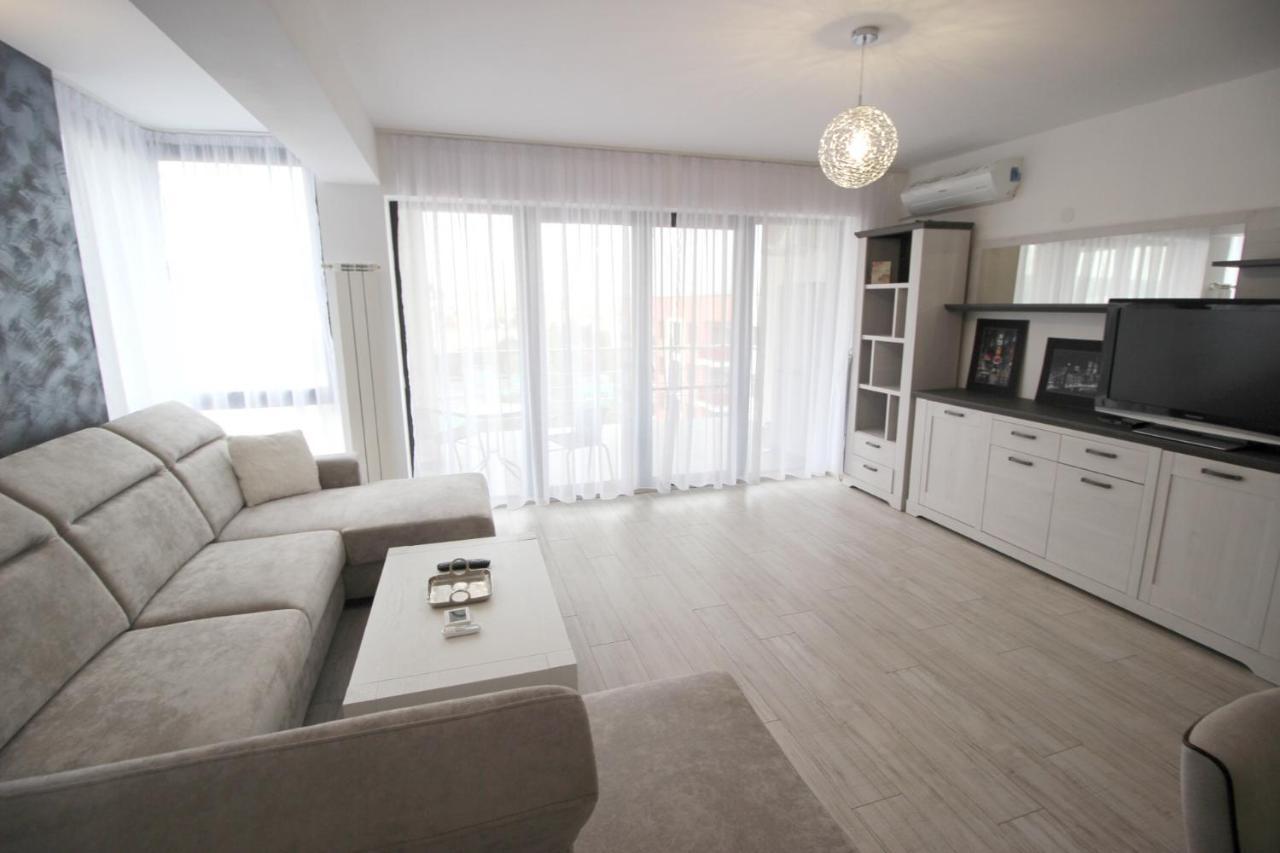 Apartament Diana Târgu-Mureş المظهر الخارجي الصورة