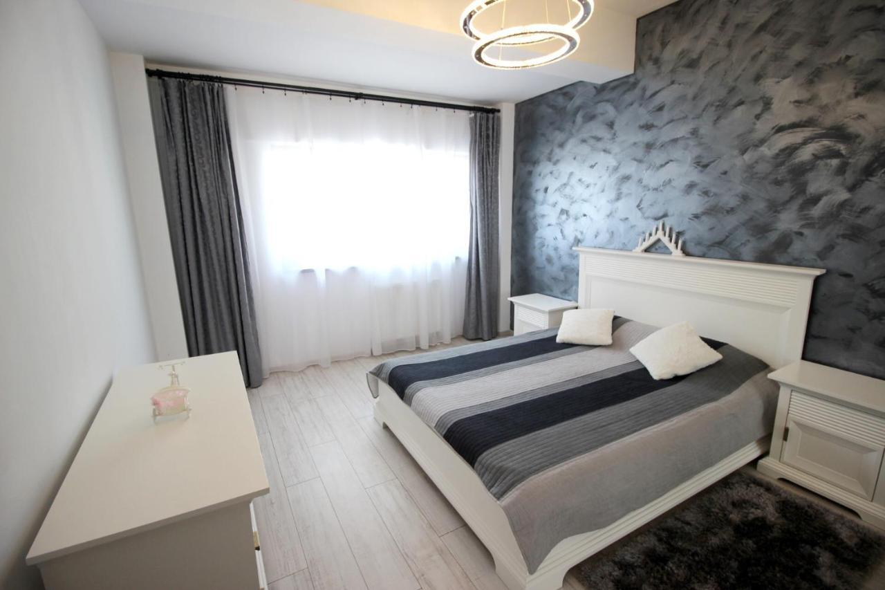 Apartament Diana Târgu-Mureş المظهر الخارجي الصورة
