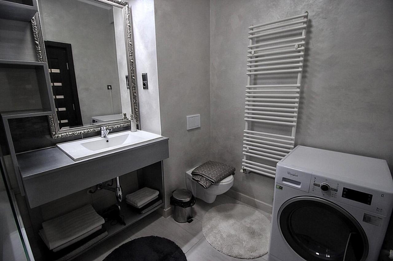 Apartament Diana Târgu-Mureş المظهر الخارجي الصورة