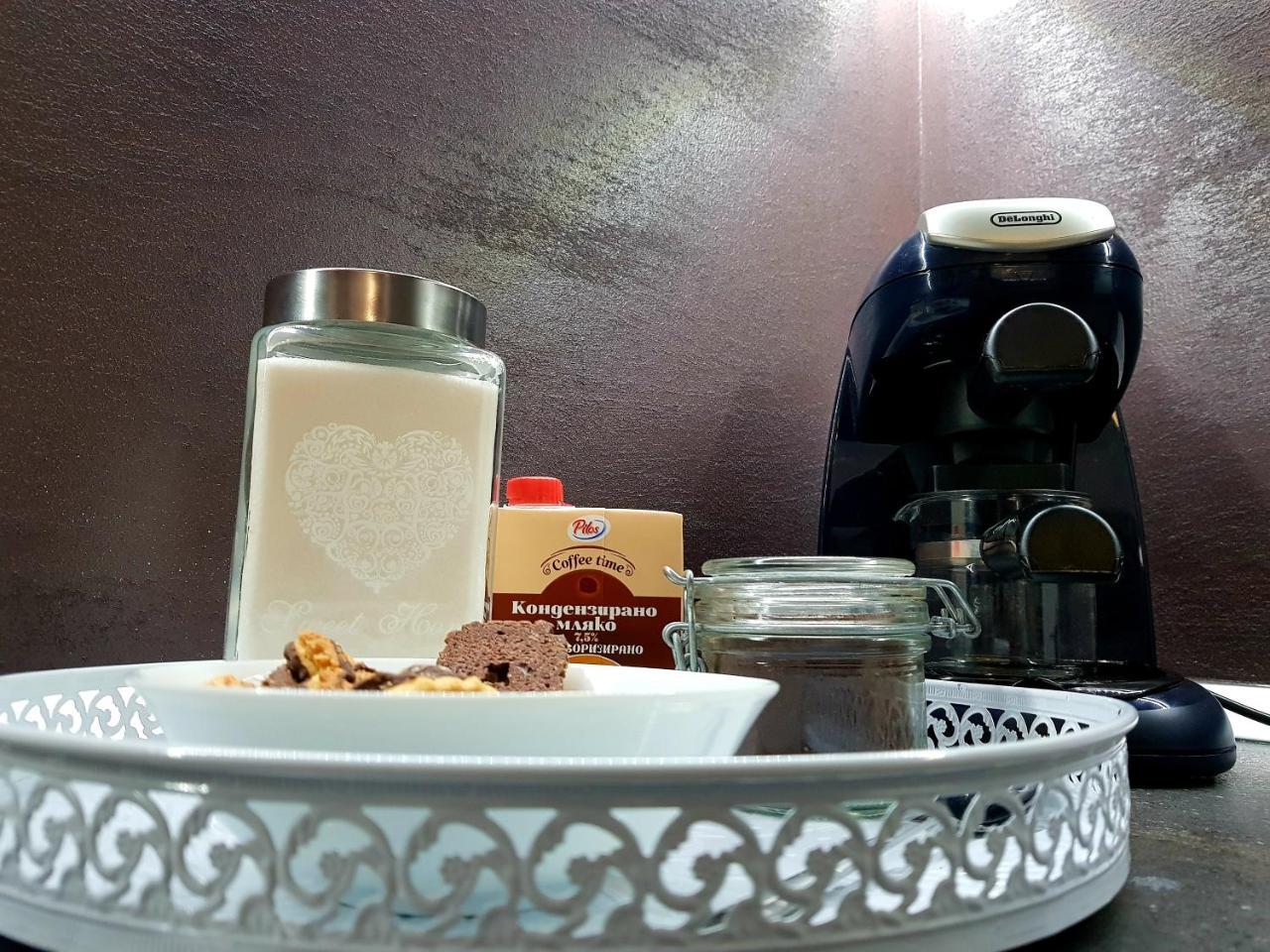 Apartament Diana Târgu-Mureş المظهر الخارجي الصورة